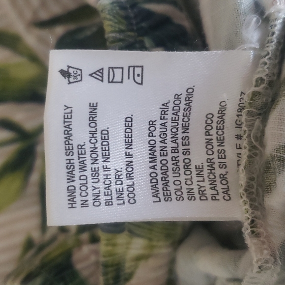 Lounge Set, Size Small - Picture 8 of 14